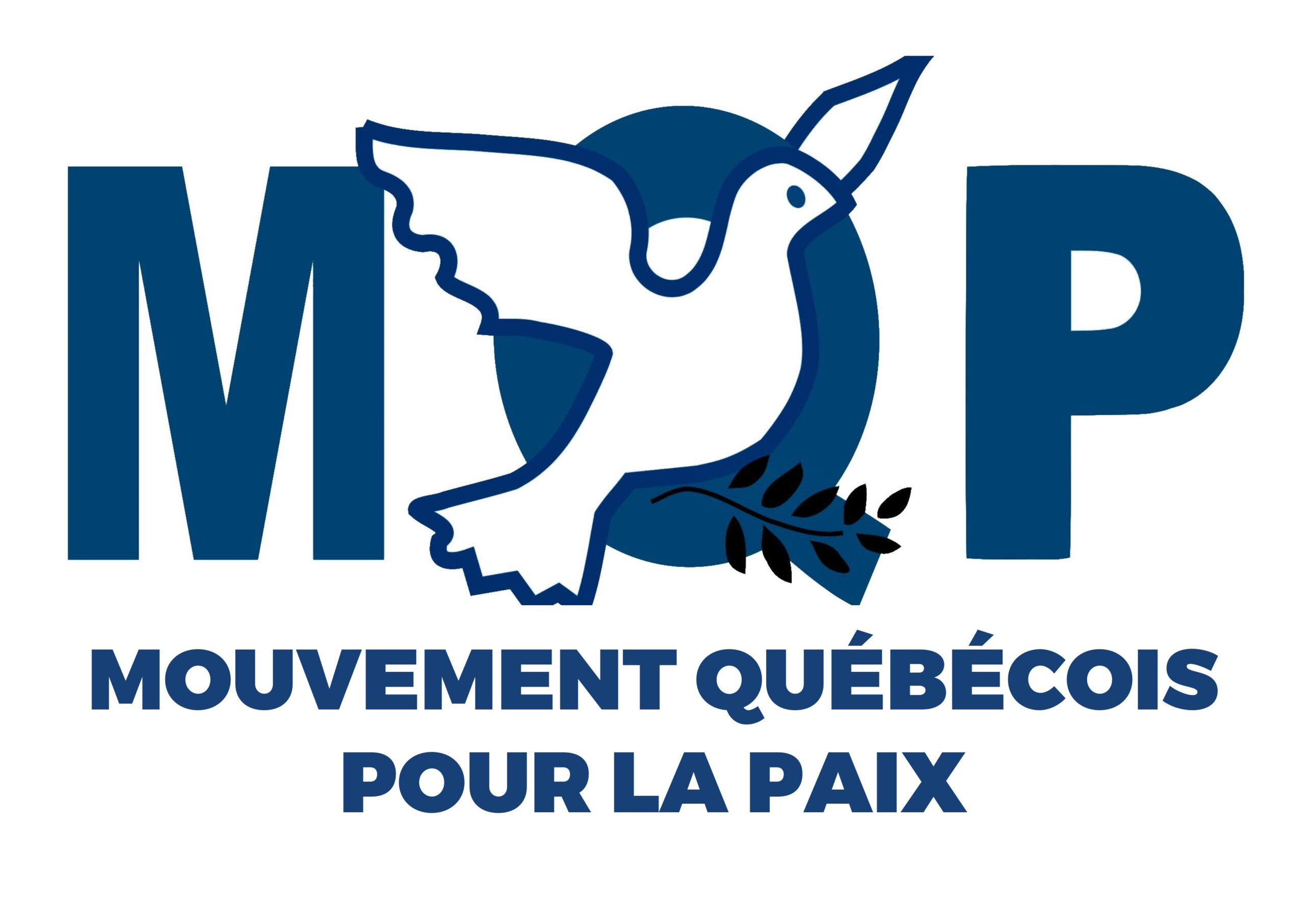 Mouvement québécois pour la paix